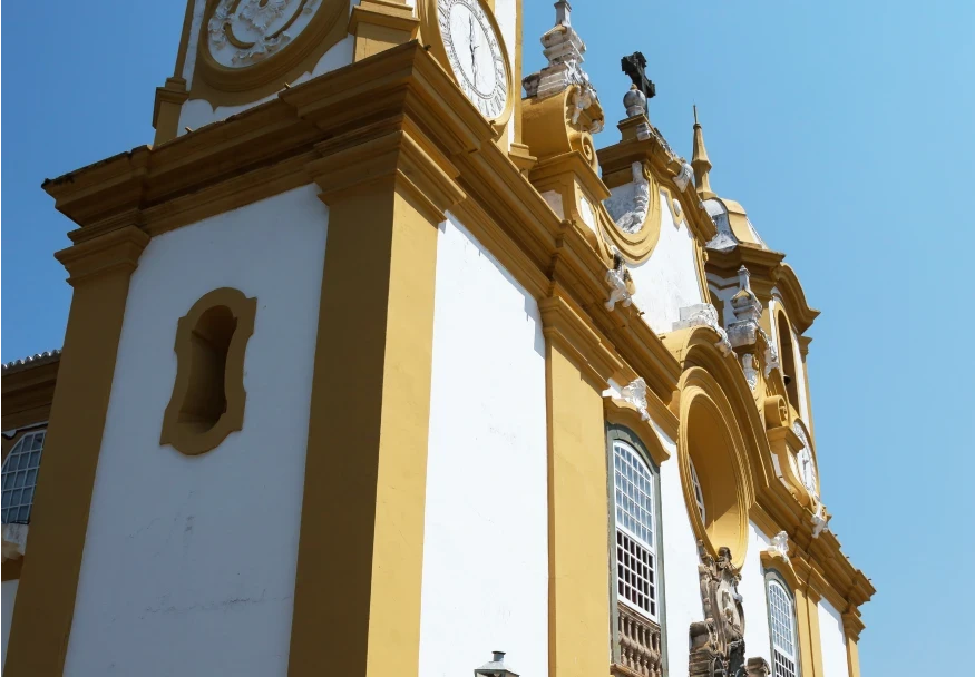 TIRADENTES